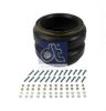 IVECO 42126126 Boot, air suspension
